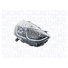 Magneti Marelli Headlight Left 712106061110 thumbnail