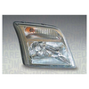 Magneti Marelli Headlight Left 712391451110 thumbnail