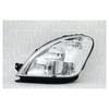 Magneti Marelli Headlight Left 712438311129 thumbnail