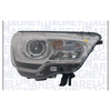 Magneti Marelli Headlight Left 712464581129 thumbnail