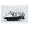 Magneti Marelli Headlight Left 712464951129 thumbnail