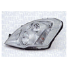 Magneti Marelli Headlight Left 712469351129 thumbnail