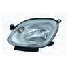 Magneti Marelli Headlight Left 712470751129 thumbnail