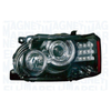 Magneti Marelli Headlight Left 712470911129 thumbnail