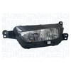 Magneti Marelli Headlight Left 712471951129 thumbnail