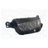 Magneti Marelli Headlight Left 712472551129 thumbnail