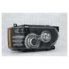 Magneti Marelli Headlight Left 712472761129 thumbnail