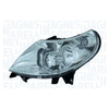 Magneti Marelli Headlight Left 712474751129 thumbnail
