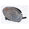 Magneti Marelli Headlight Left 712475351129 thumbnail