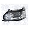 Magneti Marelli Headlight Left 712476721129 thumbnail
