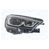Magneti Marelli Headlight Left 712482951129 thumbnail