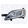 Magneti Marelli Headlight Left 712501151129 thumbnail