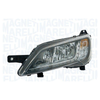 Magneti Marelli Headlight Left 712501361129 thumbnail