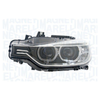 Magneti Marelli Headlight Left 719000000053 thumbnail