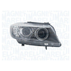Magneti Marelli Headlight Left 719000000027 thumbnail