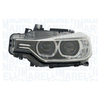 Magneti Marelli Headlight Left 719000000047 thumbnail