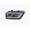 Magneti Marelli Headlight Left 719000000079 thumbnail