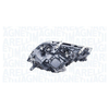 Magneti Marelli Headlight Left 719000000164 thumbnail