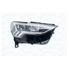 Magneti Marelli Headlight Left 719000000221 thumbnail