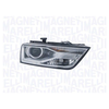 Magneti Marelli Headlight Left 719000000087 thumbnail