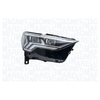 Magneti Marelli Headlight Left 719000000225 thumbnail