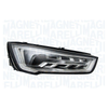 Magneti Marelli Headlight Left 719000000146 thumbnail