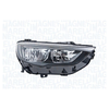 Magneti Marelli Headlight Left 719000000208 thumbnail