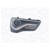 Magneti Marelli Headlight Left 719000000071 thumbnail