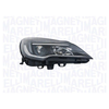 Magneti Marelli Headlight Left 719000000121 thumbnail