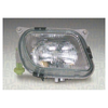 Magneti Marelli Headlight Lens 711305613008 thumbnail