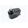 Magneti Marelli Headlight Leveling Motor 710307851356 thumbnail