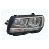 Magneti Marelli Headlight Right 710301101602 thumbnail