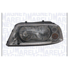 Magneti Marelli Headlight Right 710301182602 thumbnail
