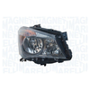 Magneti Marelli Headlight Right 710301279604 thumbnail