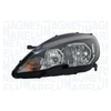 Magneti Marelli Headlight Right 710301287604 thumbnail