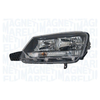 Magneti Marelli Headlight Right 710301286604 thumbnail