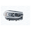 Magneti Marelli Headlight Right 710815029100 thumbnail