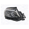 Magneti Marelli Headlight Right 710815904802 thumbnail