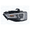 Magneti Marelli Headlight Right 711307024209 thumbnail