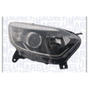 Magneti Marelli Headlight Right 711307024453 thumbnail