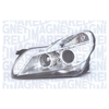Magneti Marelli Headlight Right 711307023347 thumbnail