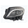Magneti Marelli Headlight Right 711307024363 thumbnail