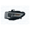 Magneti Marelli Headlight Right 711307024203 thumbnail