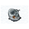 Magneti Marelli Headlight Right 711307023650 thumbnail