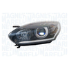 Magneti Marelli Headlight Right 711307024489 thumbnail