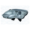 Magneti Marelli Headlight Right 711307023662 thumbnail