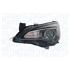 Magneti Marelli Headlight Right 711307024057 thumbnail