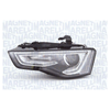 Magneti Marelli Headlight Right 711307023917 thumbnail