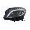 Magneti Marelli Headlight Right 711307024375 thumbnail