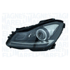 Magneti Marelli Headlight Right 711307023578 thumbnail